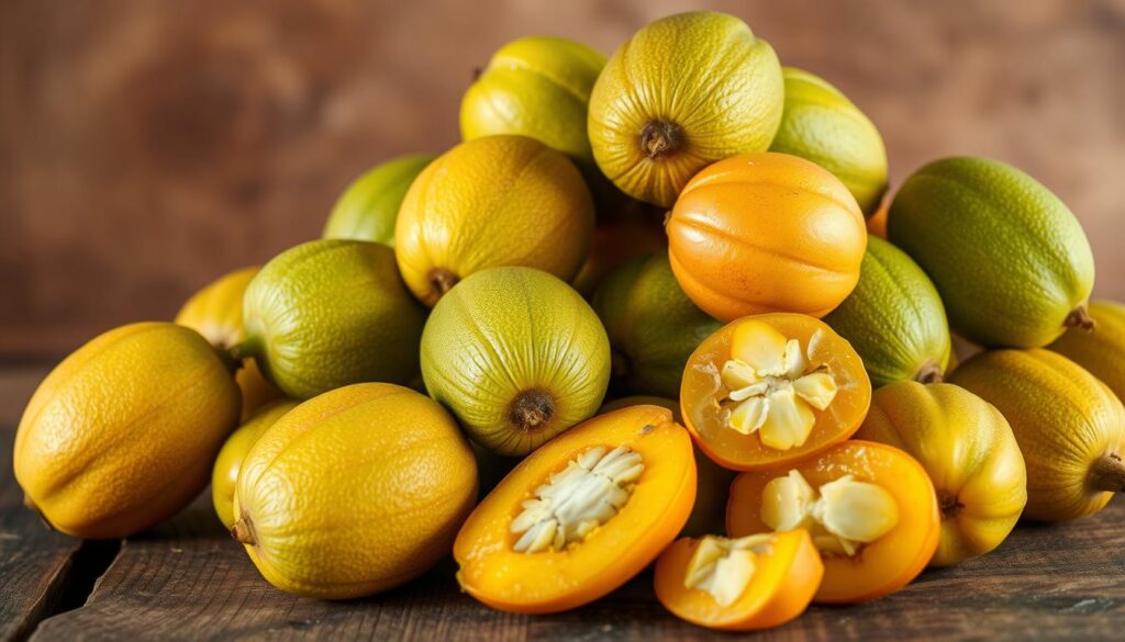 Manfaat Buah Kedondong
