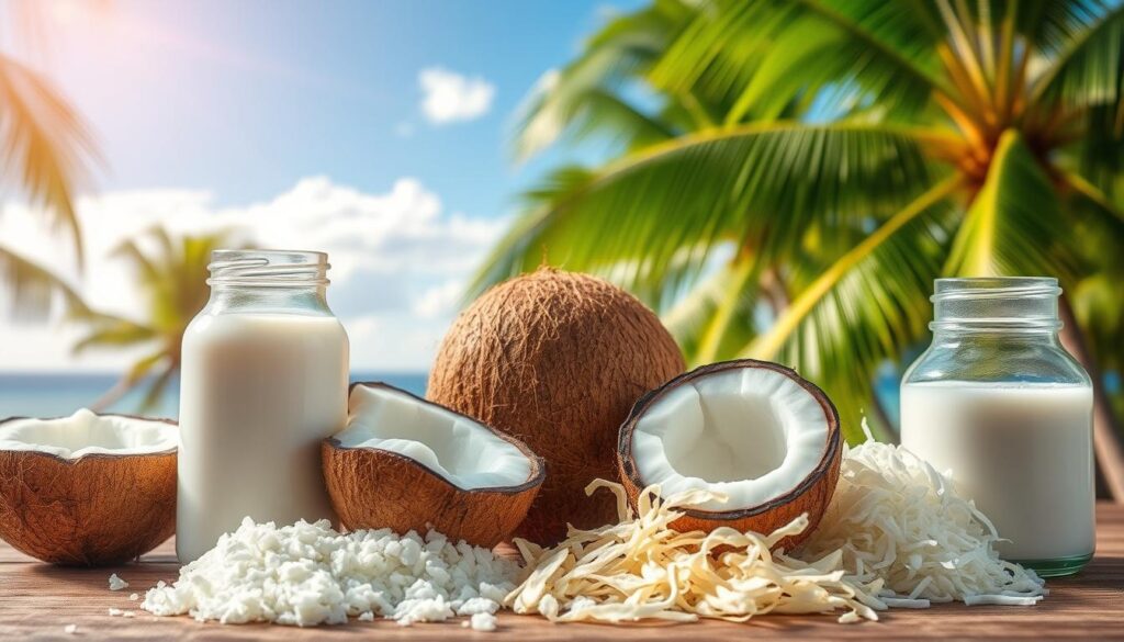 Manfaat Kelapa untuk Kesehatan Manfaat Kelapa untuk Kesehatan