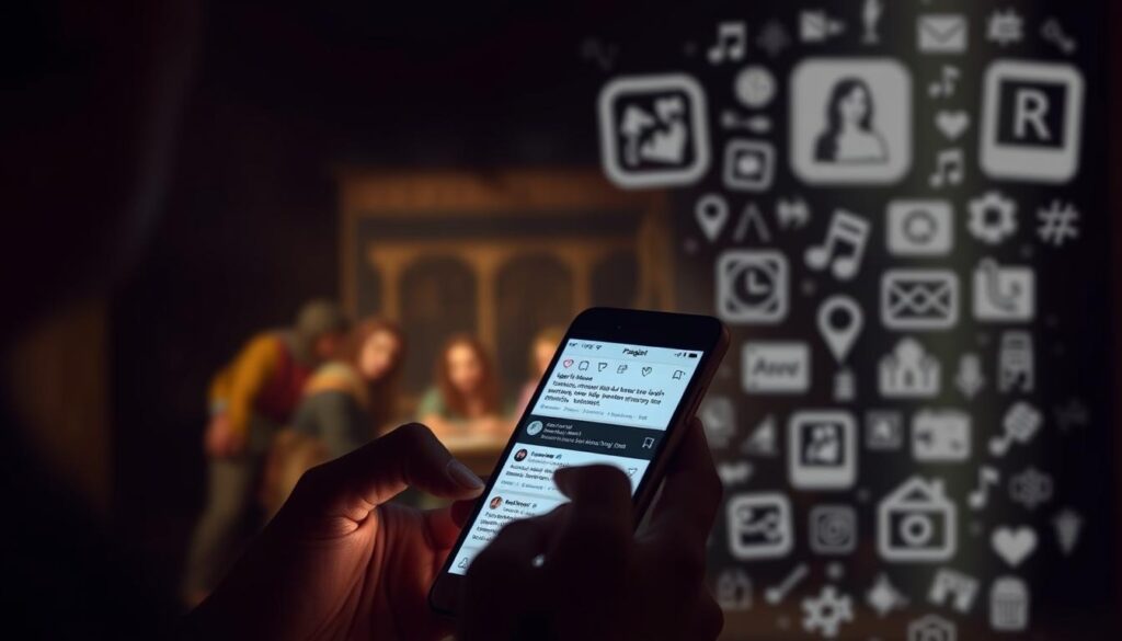 Night Watch Social Media Night Watch Social Media
