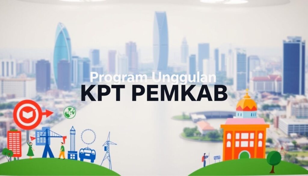 Program Unggulan KPT PEMKAB Program Unggulan KPT PEMKAB