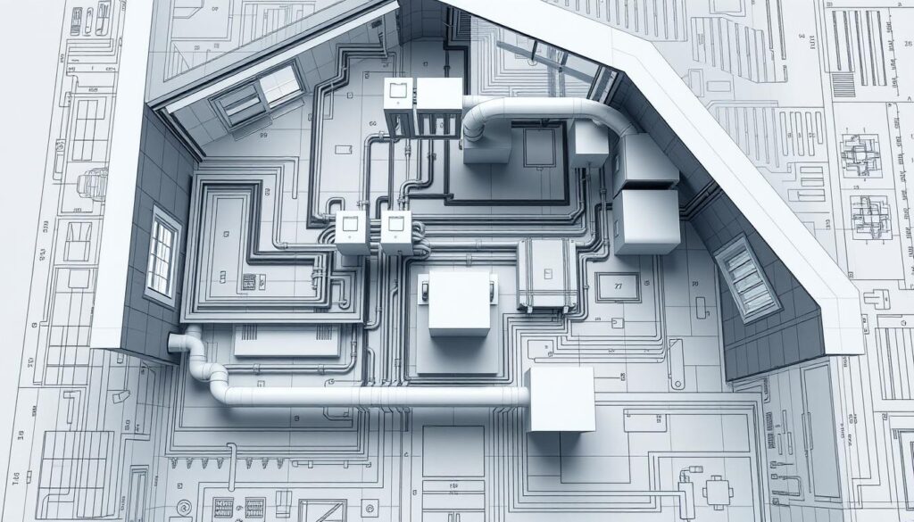 desain infrastruktur rumah desain infrastruktur rumah