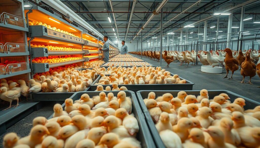 pembibitan ayam pembibitan ayam