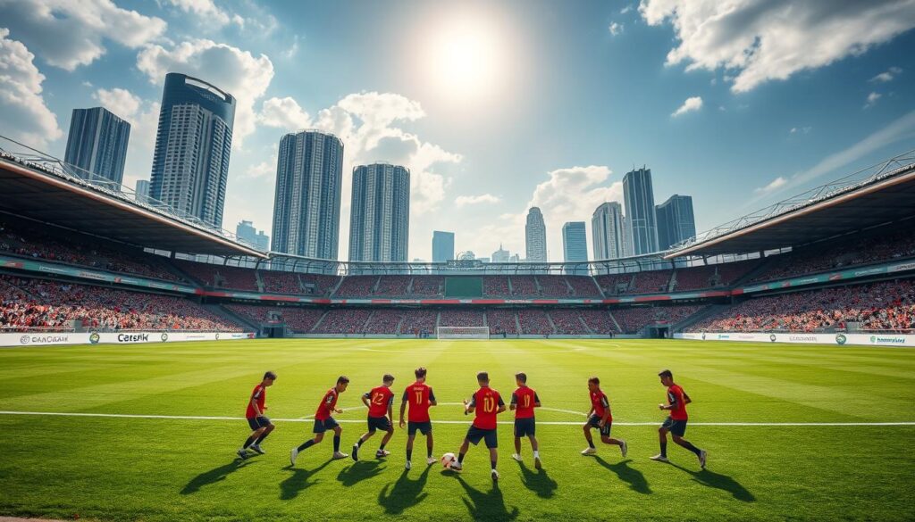 proyek jangka panjang Persija Jakarta