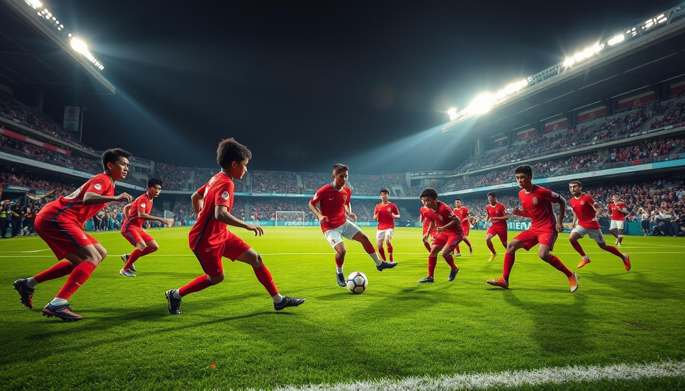 timnas u-17