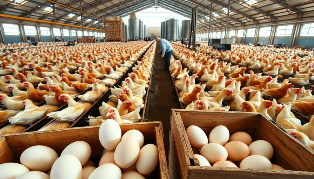 usaha ayam petelur usaha ayam petelur