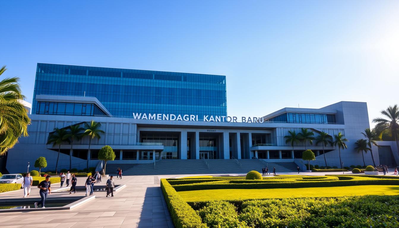 wamendagri