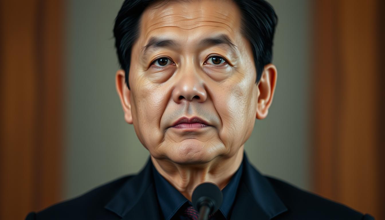 PERNYATAAN PRABOWO