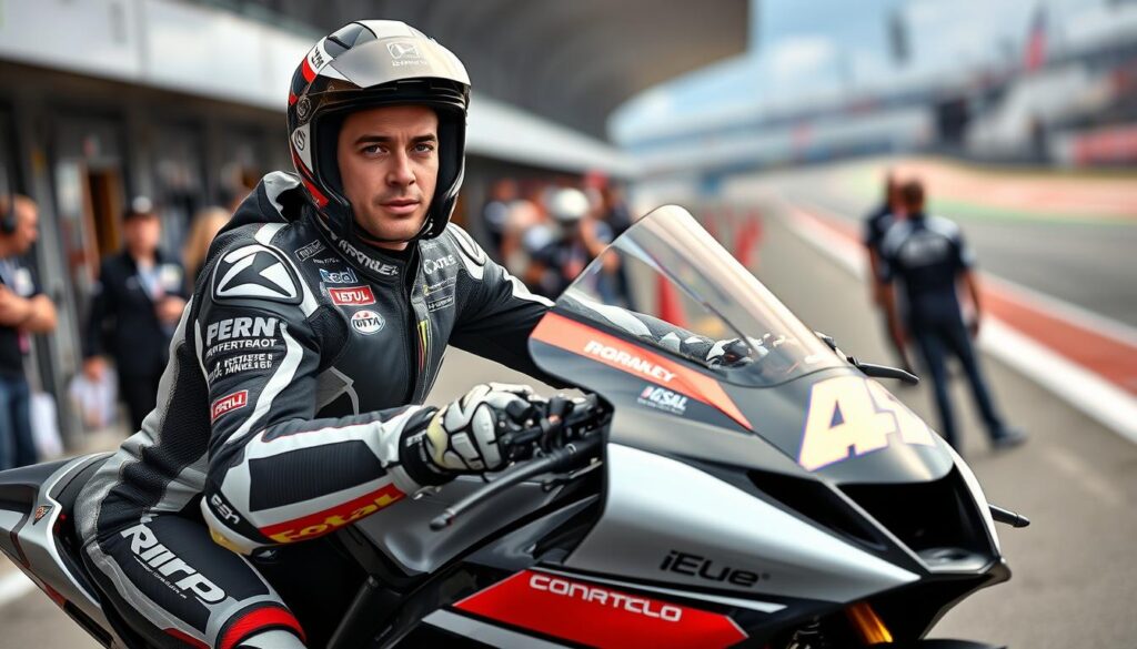 Pembalap MotoGP2025 Pembalap MotoGP2025