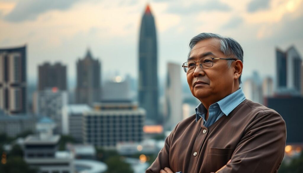 Walikota Jakarta Walikota Jakarta