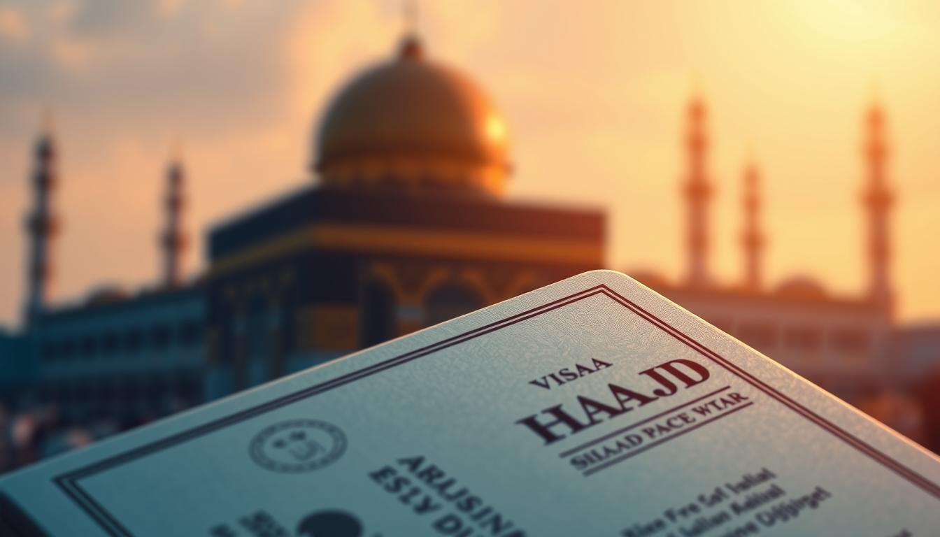 kuota haji