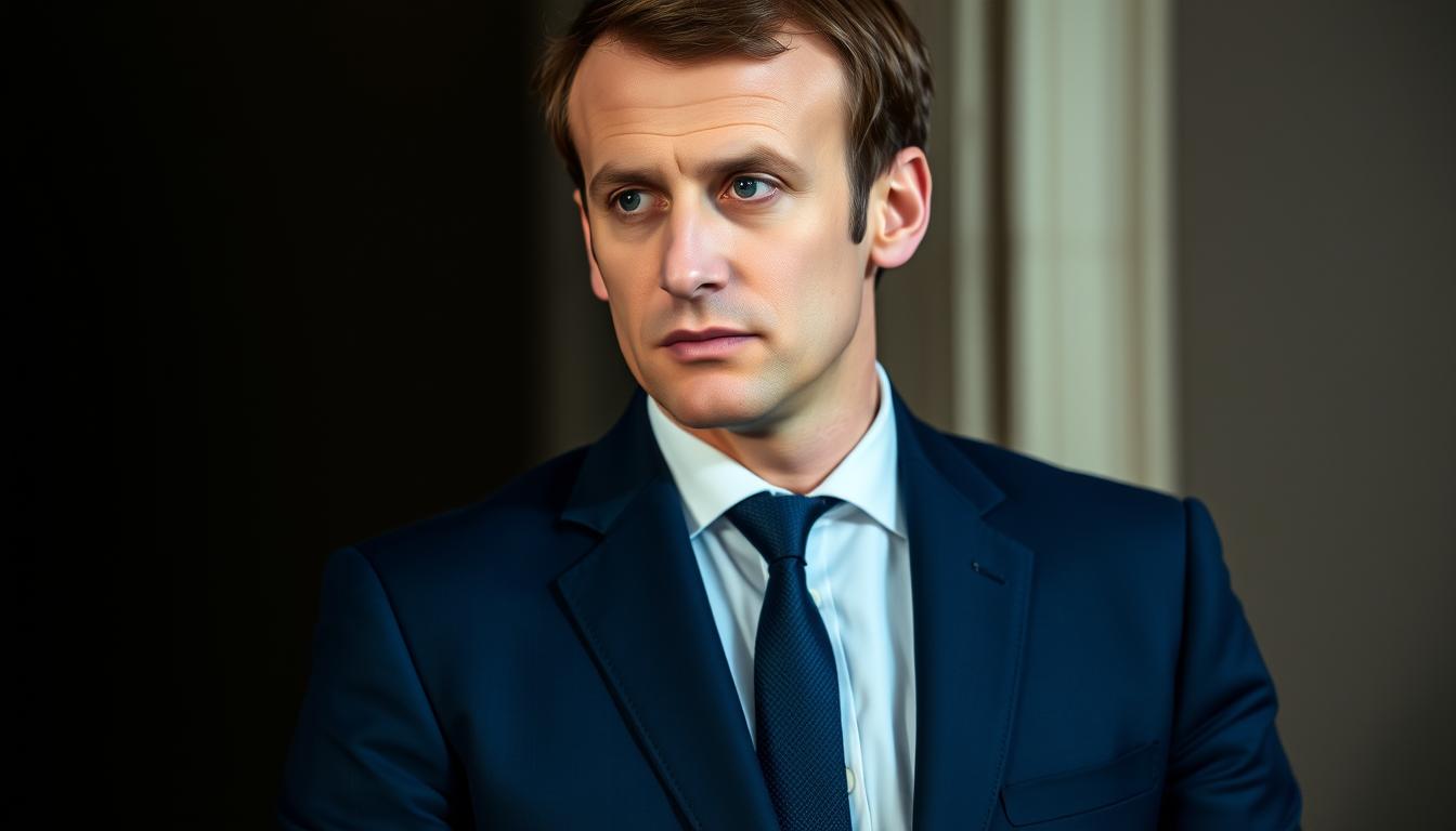 macron