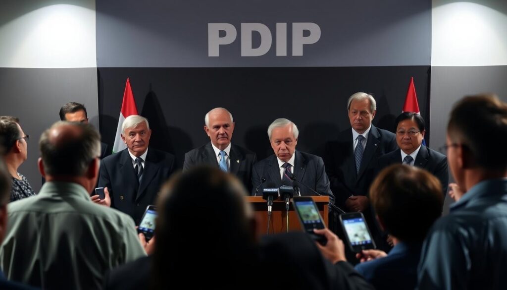respons PDIP atas permintaan maaf respons PDIP atas permintaan maaf