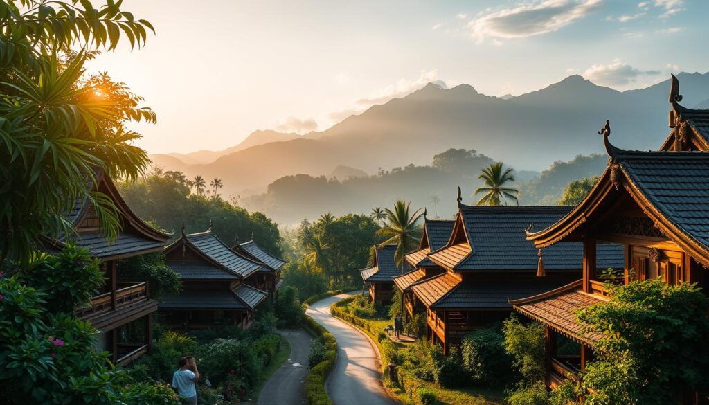 Arsitektur Tradisional Indonesia Arsitektur Tradisional Indonesia