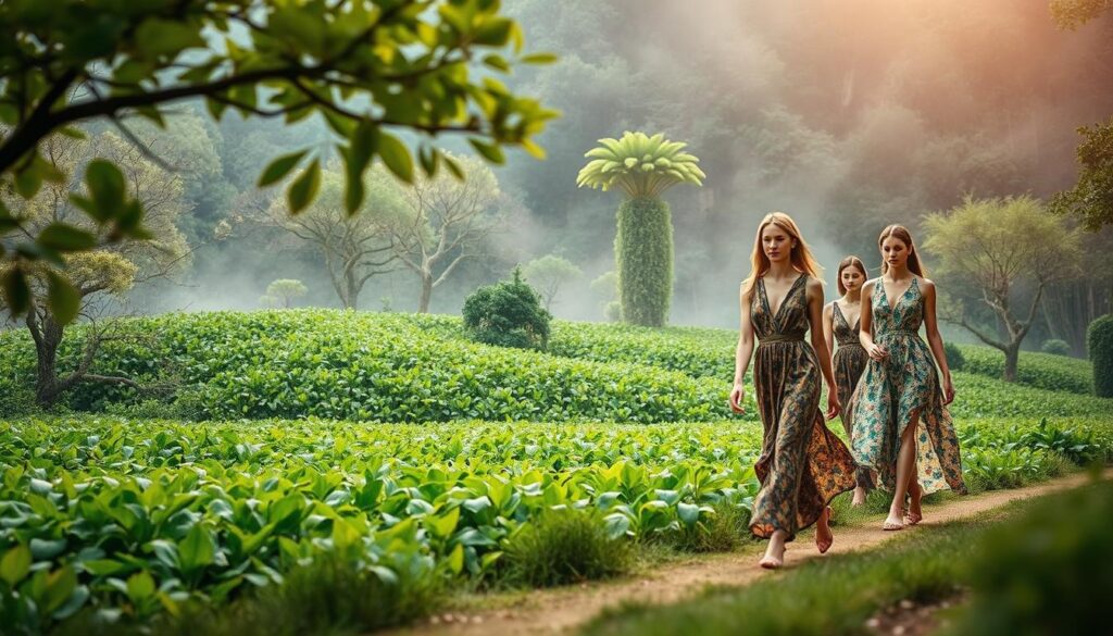 Fashion Sustainable
