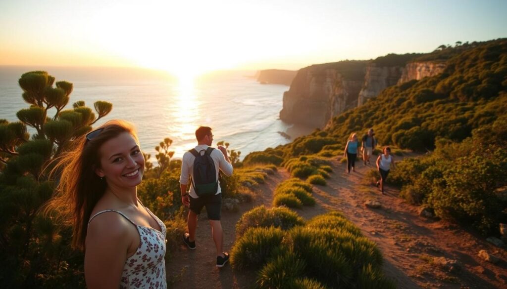 Keamanan Wisatawan di Australia Keamanan Wisatawan di Australia