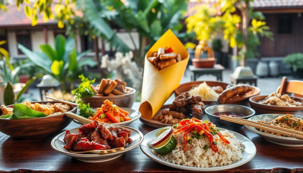 Makanan Khas Jawa Makanan Khas Jawa