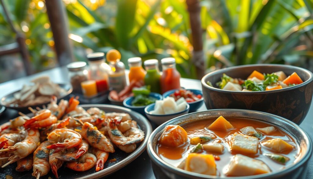 Makanan Khas Sulawesi Makanan Khas Sulawesi