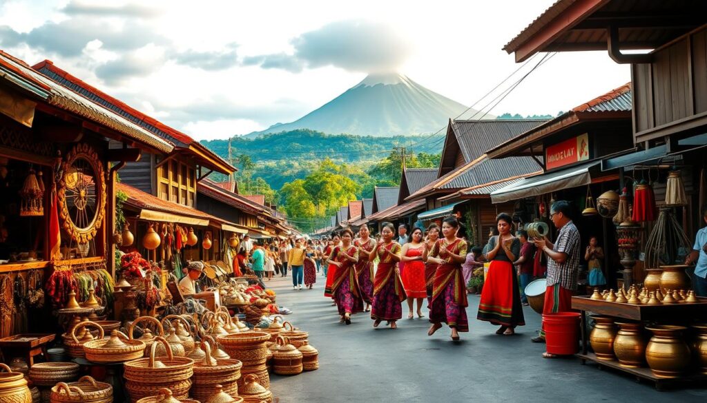 Pariwisata Berbasis Budaya Pariwisata Berbasis Budaya