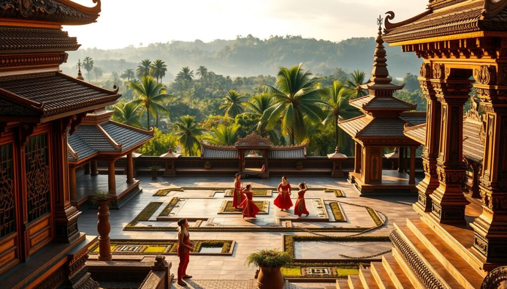 Seni Rupa Klasik Indonesia