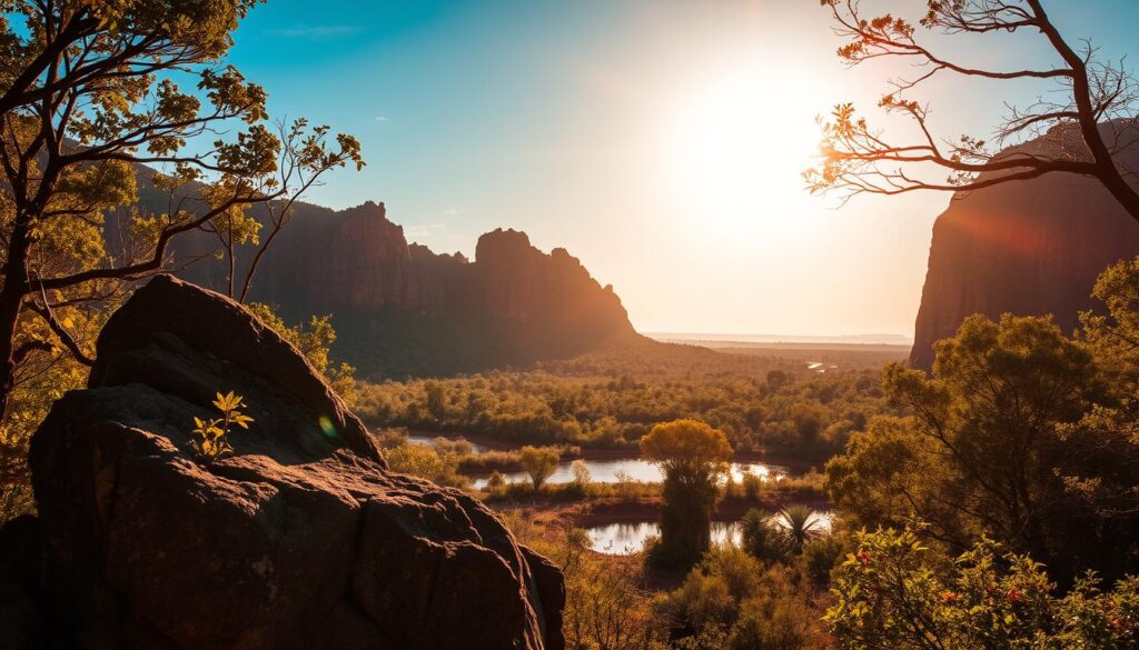 Taman Nasional Kakadu Taman Nasional Kakadu
