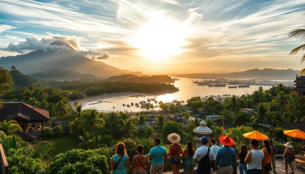Tantangan Pariwisata Indonesia Tantangan Pariwisata Indonesia