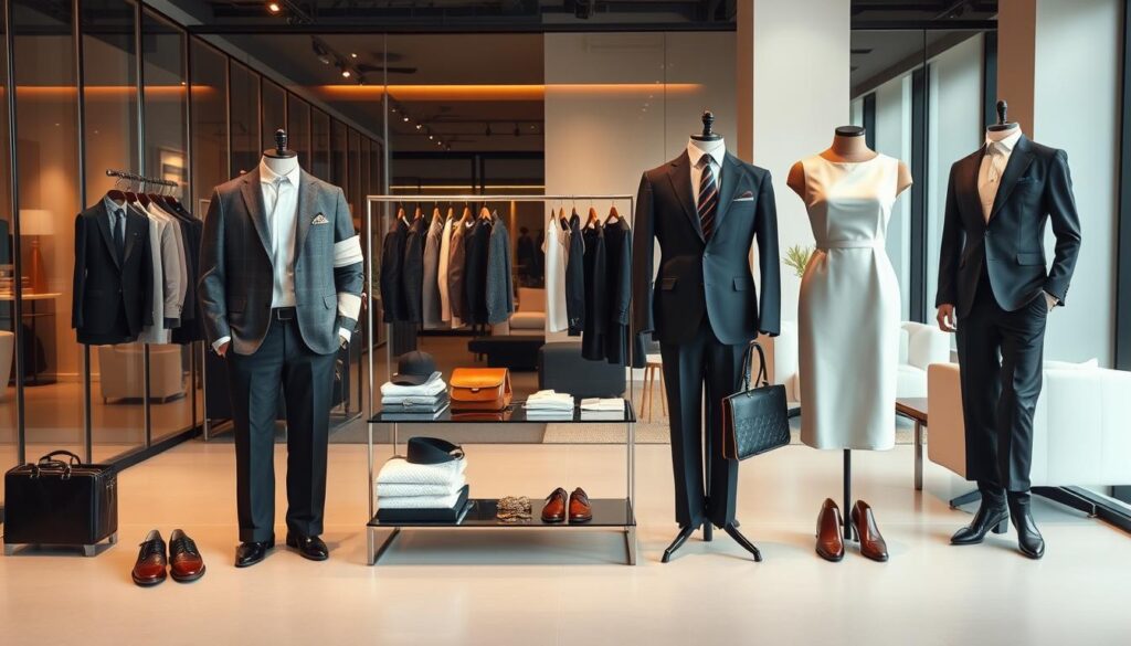 Tips Memilih Pakaian Formal Modern