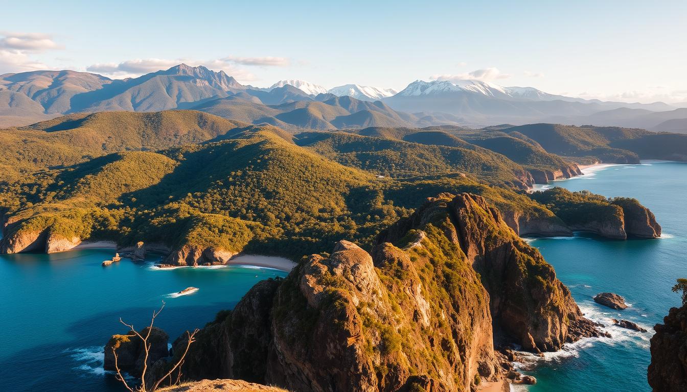 aktivitas petualangan australia