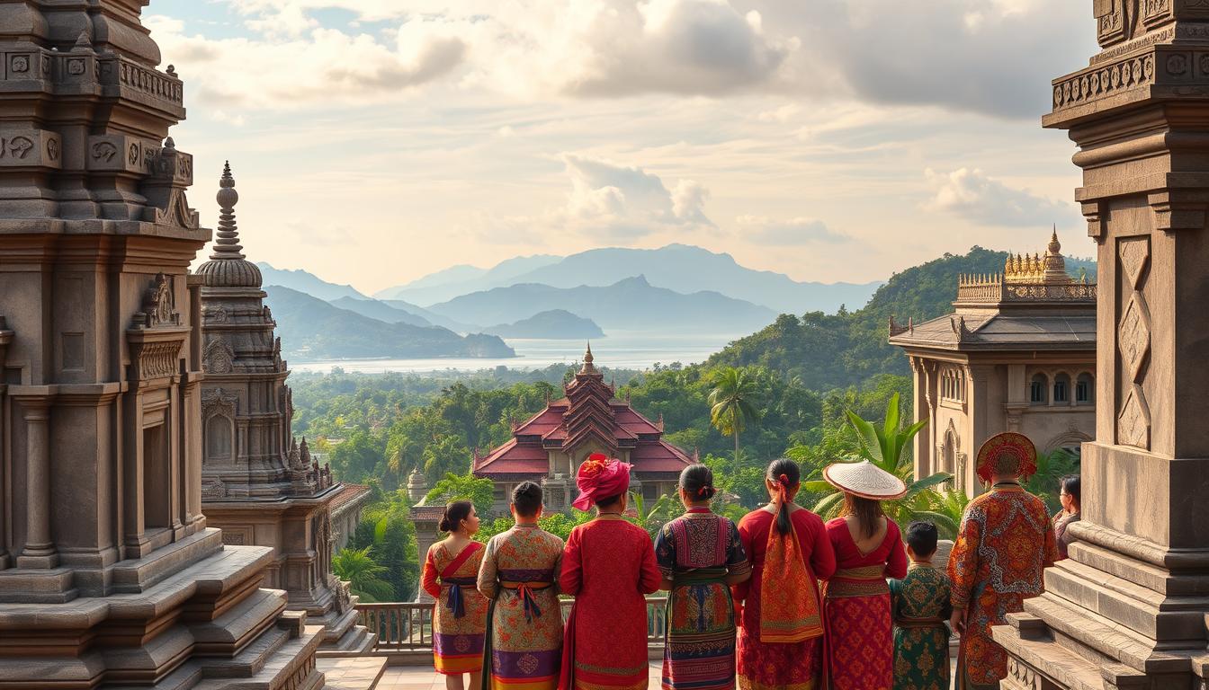 budaya indonesia