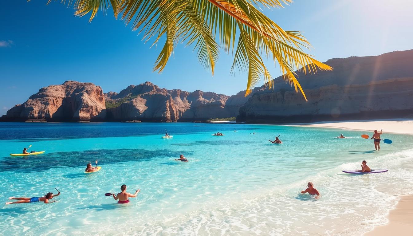 destinasi liburan terbaik australia