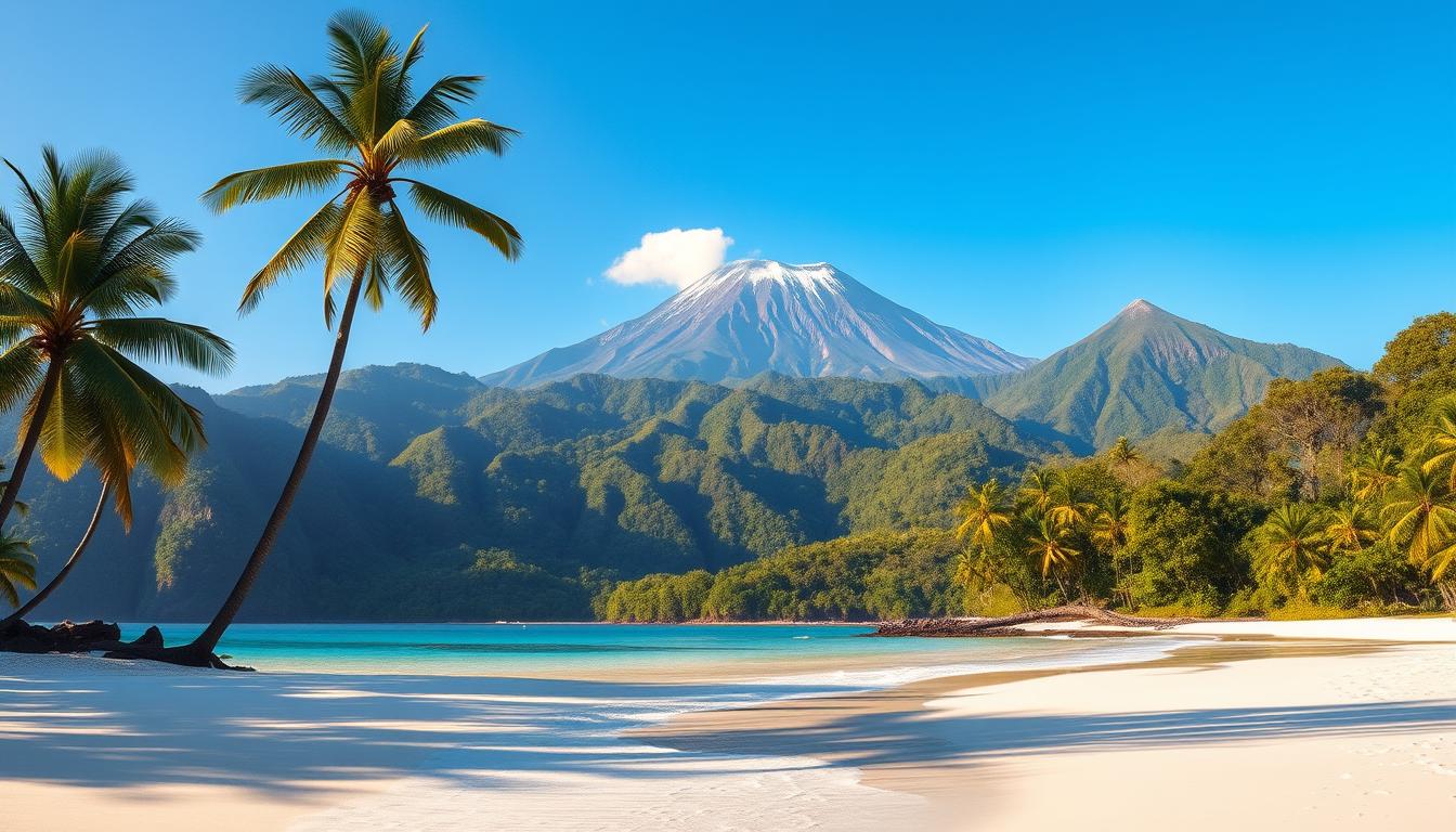 destinasi wisata populer