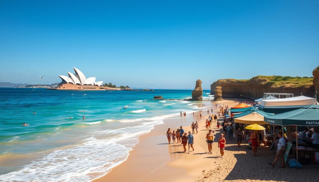 liburan di australia liburan di australia