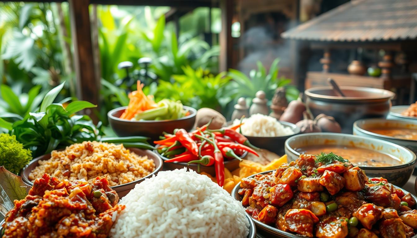 makanan khas