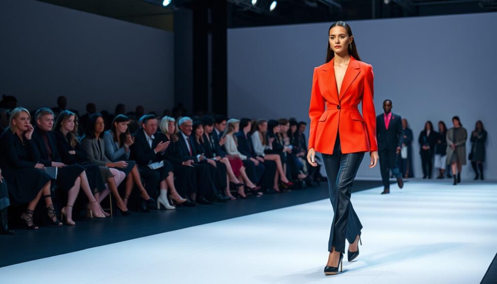 model fashion terbaru