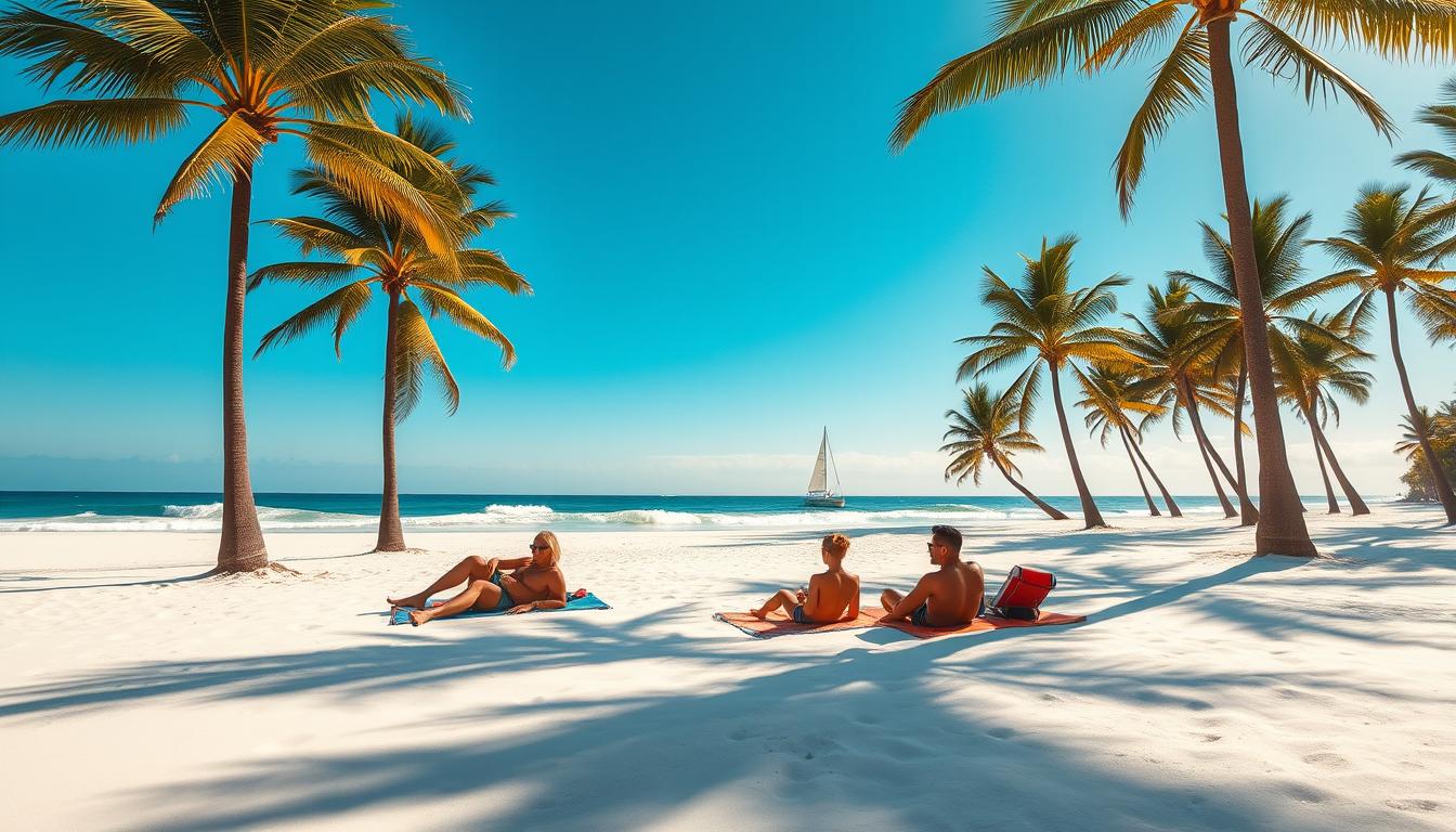 paket liburan australia