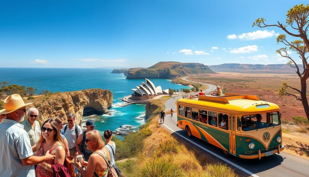 paket liburan tur australia paket liburan tur australia