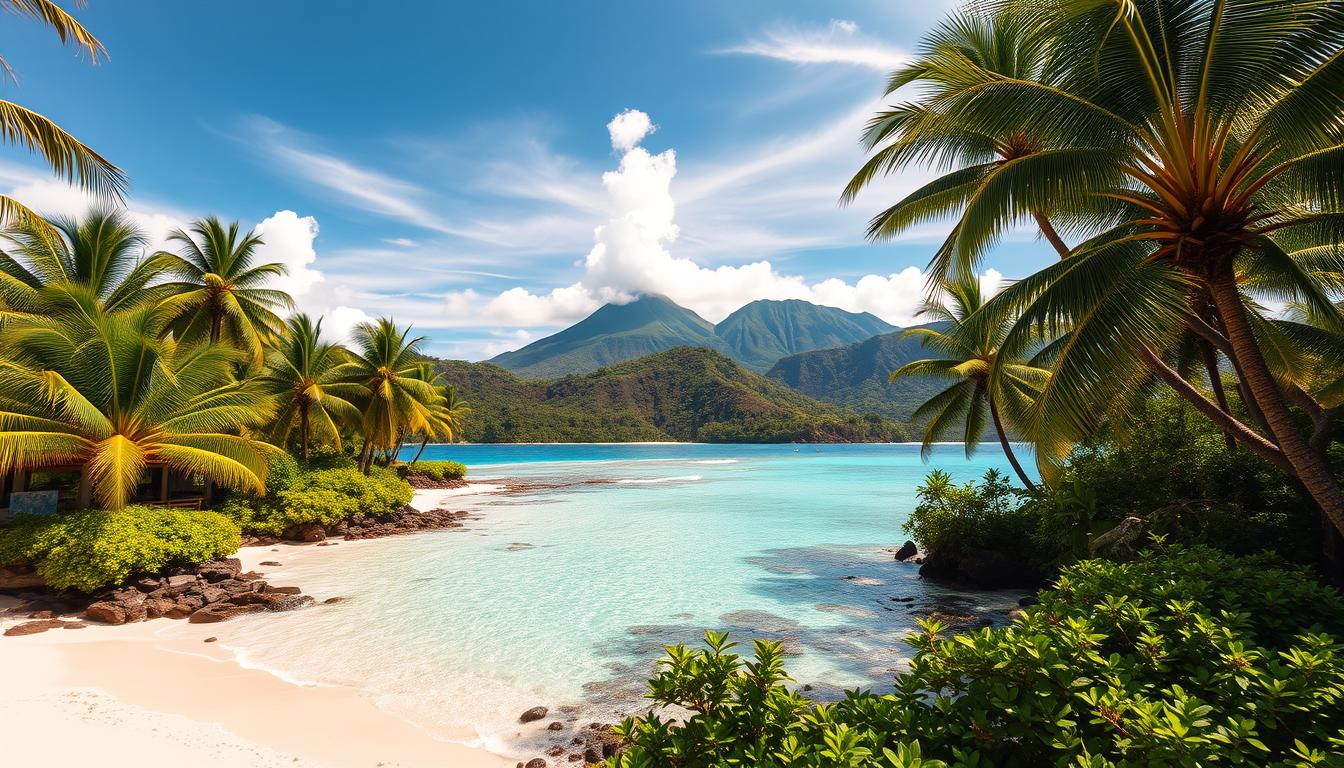 pariwisata indonesia