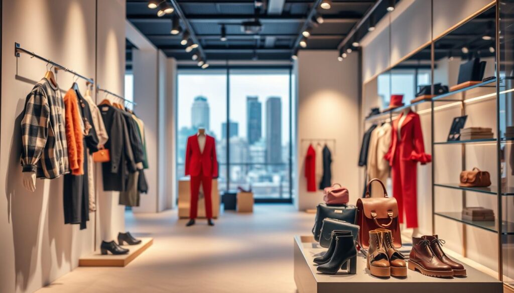 tips belanja fashion