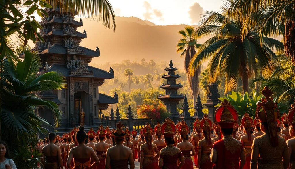 upacara adat Bali upacara adat Bali