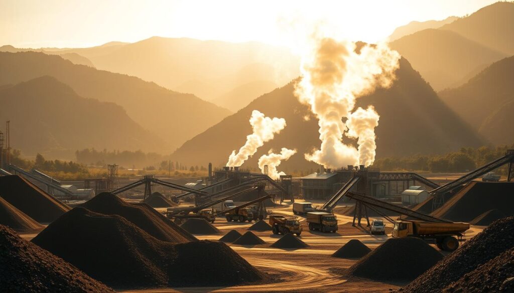 Proses Pengolahan Nikel