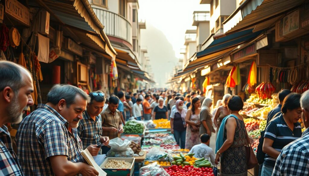 Xiaomie Kompetisi Pasar