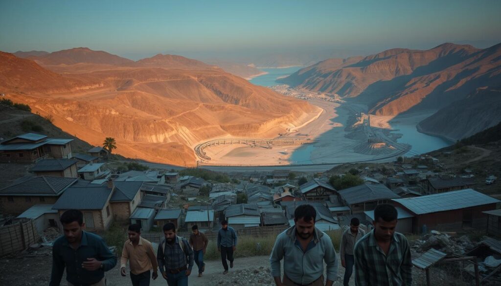 dampak sosial tambang dampak sosial tambang