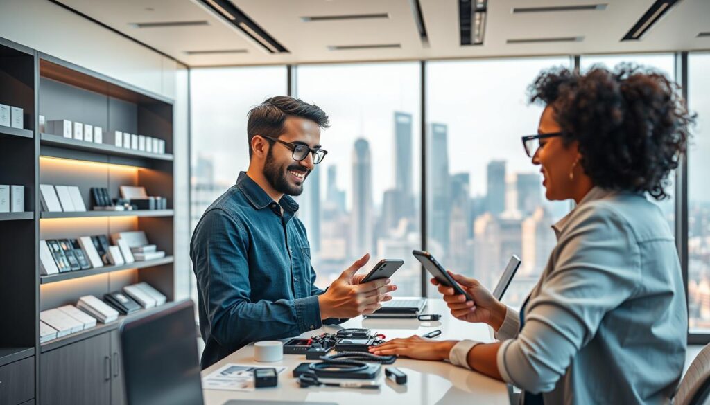 dukungan pelanggan iphone 17