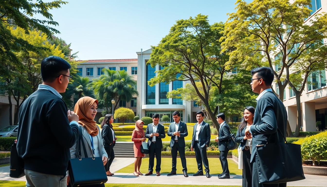 Universitas Muhammadiyah Tasikmalaya: Mencetak Generasi Muda Unggul