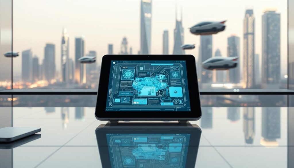 masa depan tablet masa depan tablet