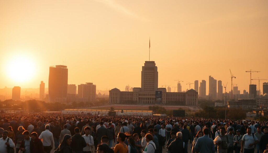 pemulihan pasca pandemi