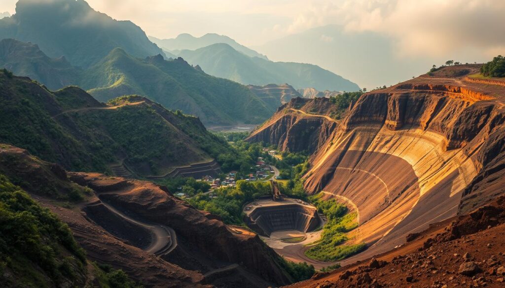 studi kasus tambang emas studi kasus tambang emas