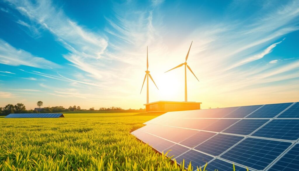 teknologi ramah lingkungan