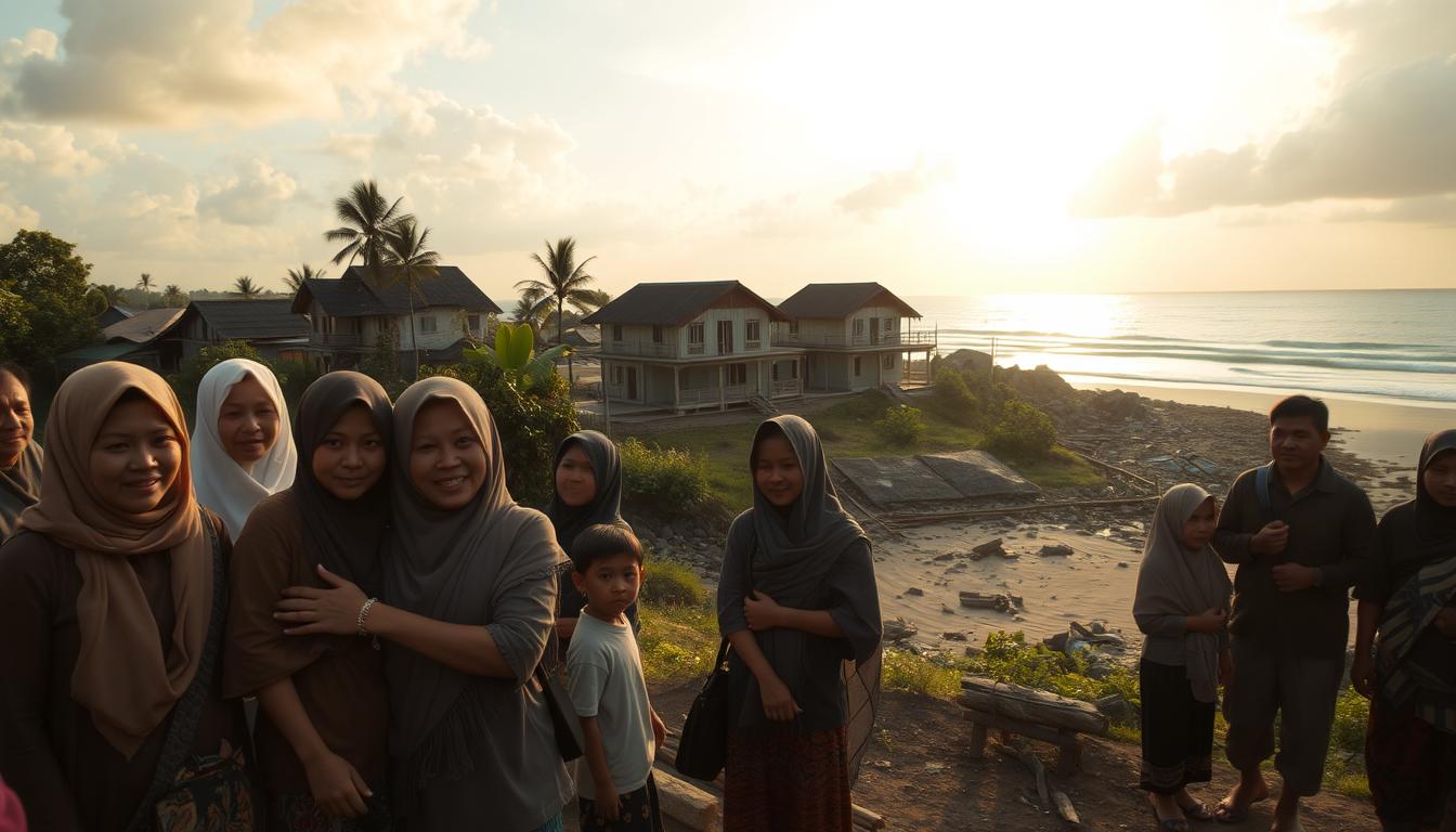 Gempa Aceh Terjadi, Warga Diminta Tetap Tenang dan Waspada