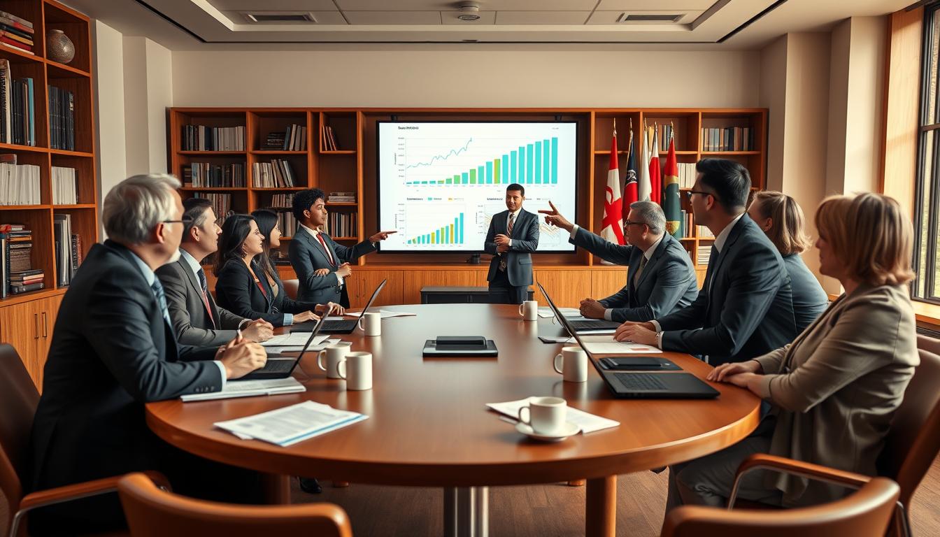 Komisi IV Bahas Isu Strategis Nasional