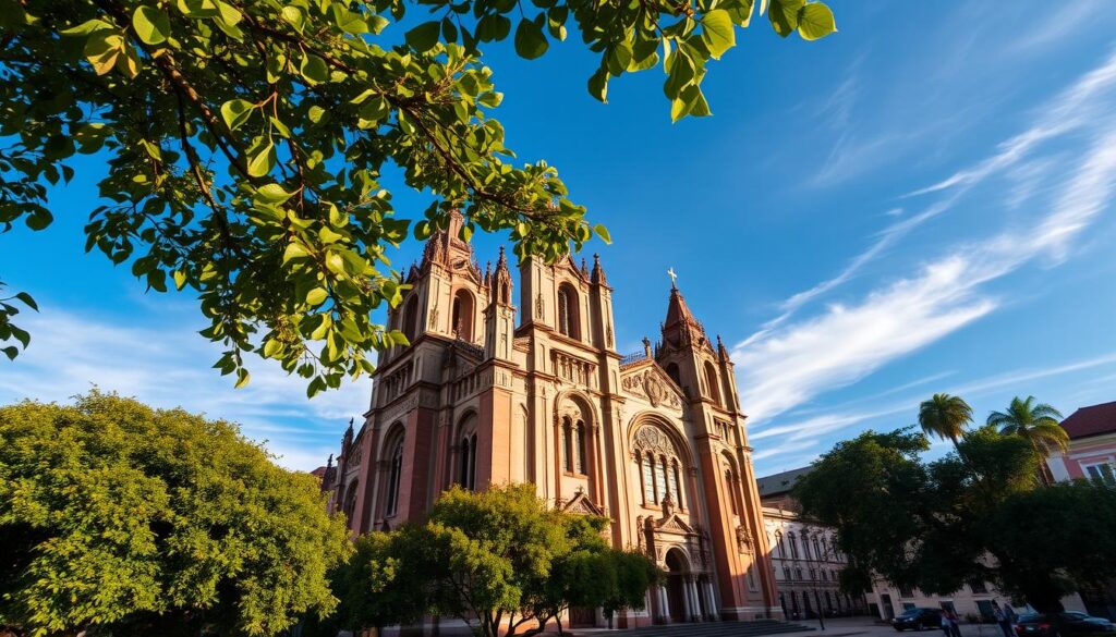 Katedral Metropolitan Quito Katedral Metropolitan Quito